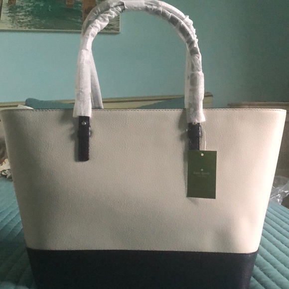 Kate spade medium harmony tote - Picture 5 of 6